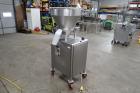 2011 Vemag Robot 500